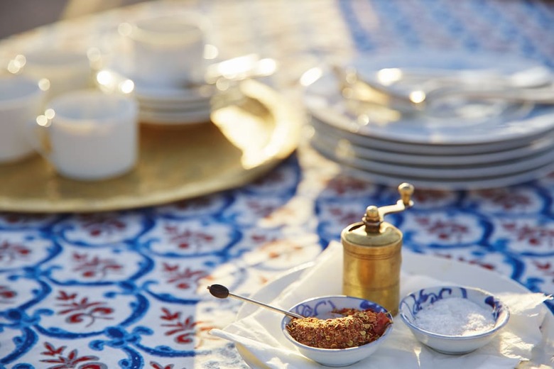 Hotel Beit Sab�e