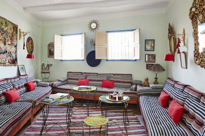 Hotel Beit Sab�e