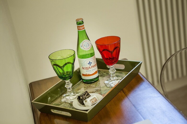 B&B Passepartout
