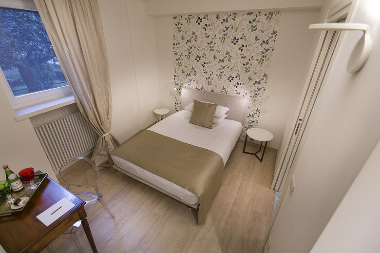 B&B Passepartout
