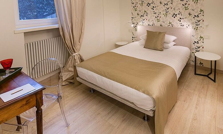B&B Passepartout