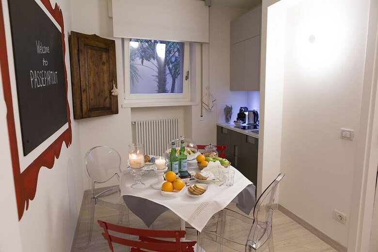 B&B Passepartout