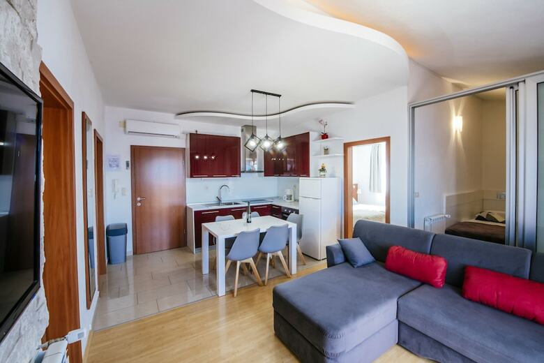 Aparthotel Amari Apartments