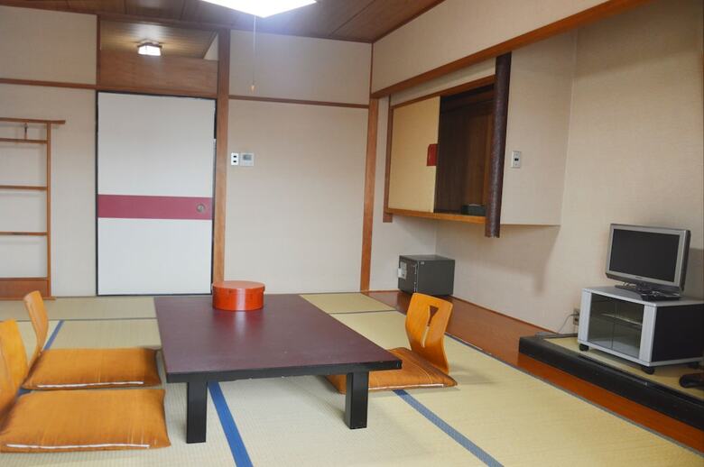 Masuya Ryokan