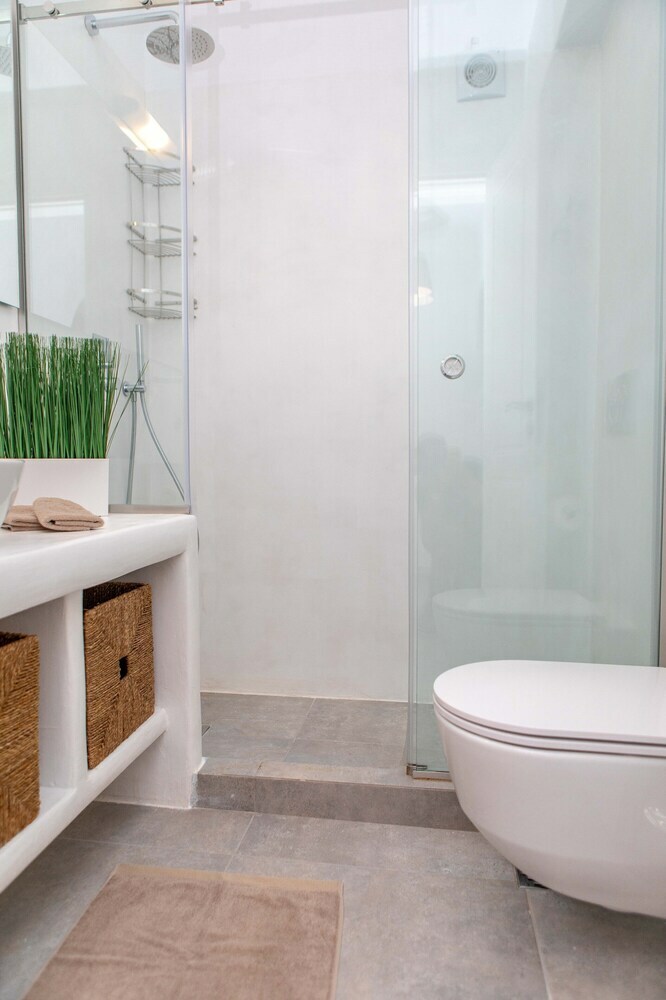 Villa Naxian Resort