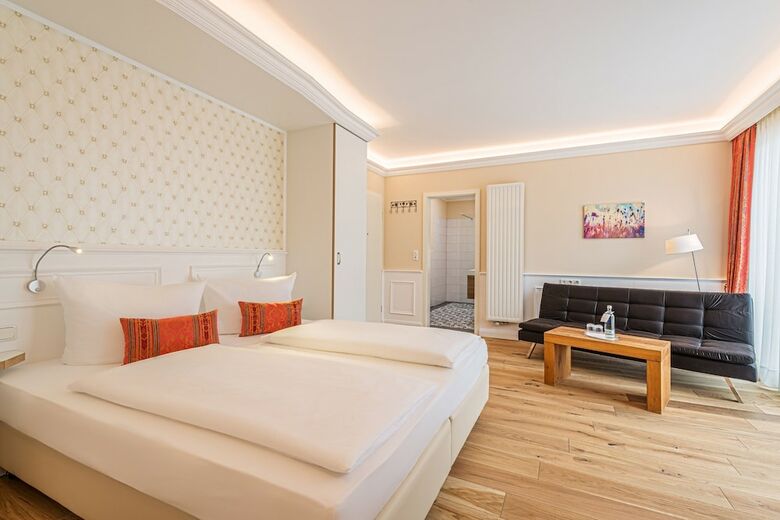Hotel Weinberg-schl��chen