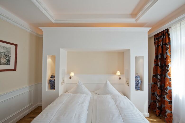 Hotel Weinberg-schl��chen