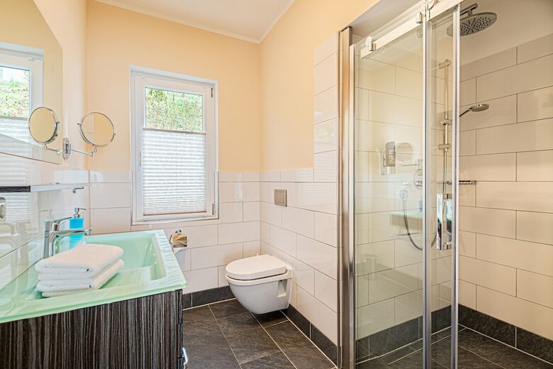 Hotel Weinberg-schl��chen