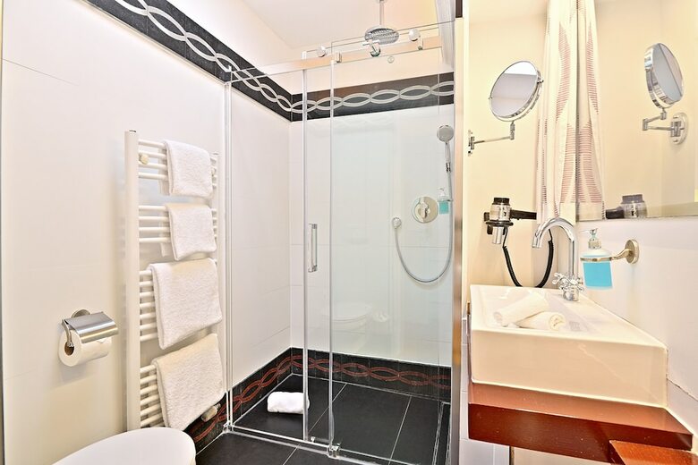 Hotel Weinberg-schl��chen