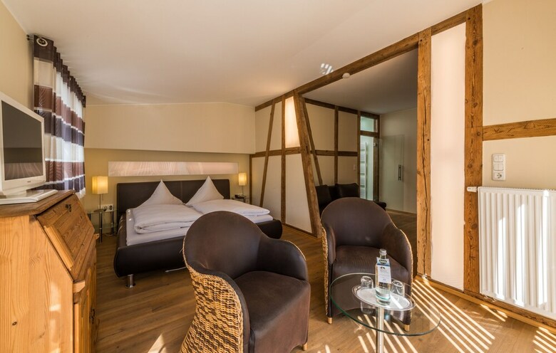 Hotel Weinberg-schl��chen