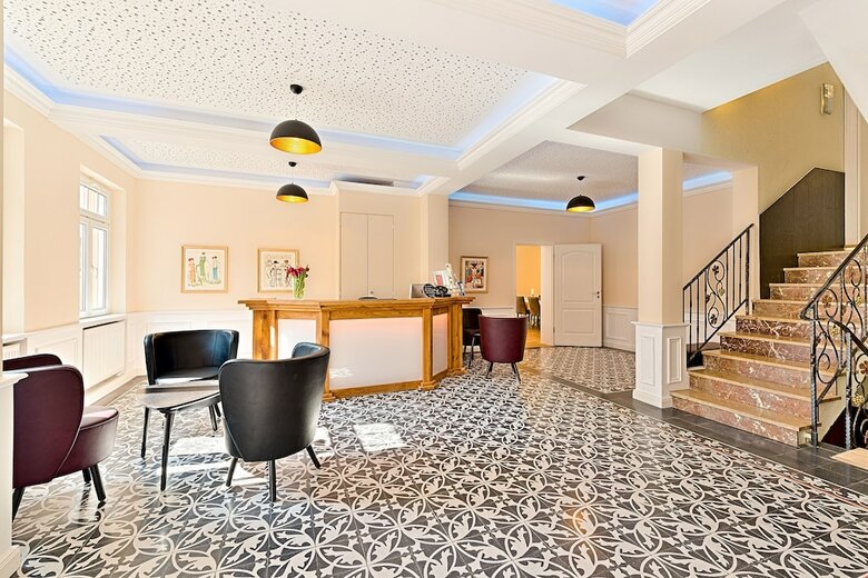 Hotel Weinberg-schl��chen