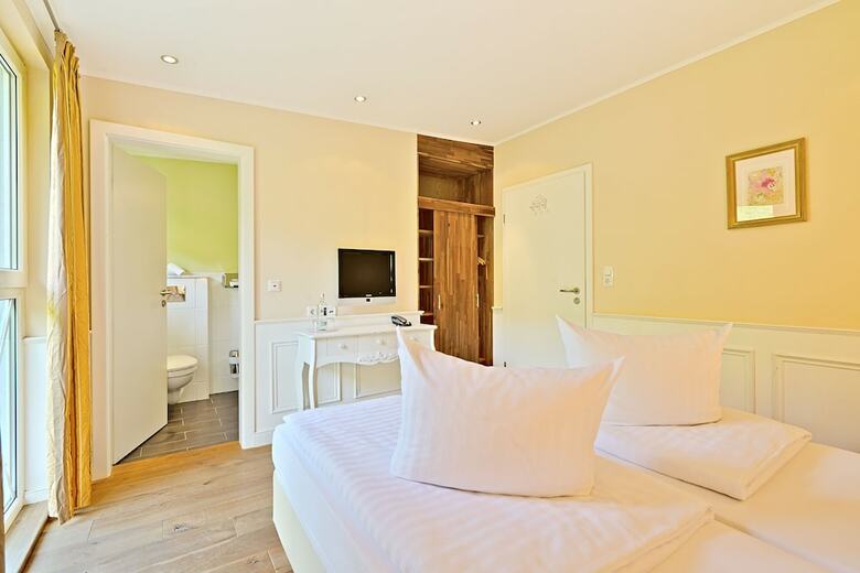 Hotel Weinberg-schl��chen