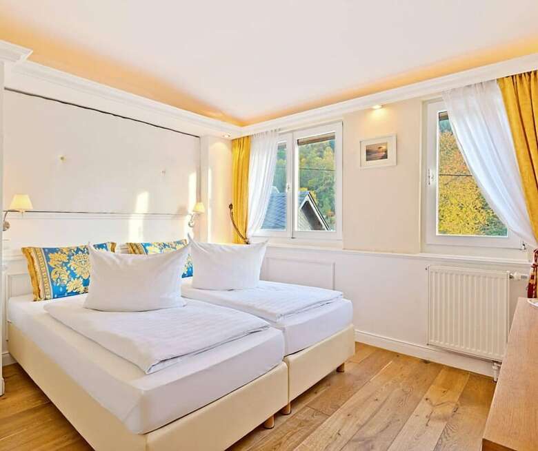 Hotel Weinberg-schl��chen