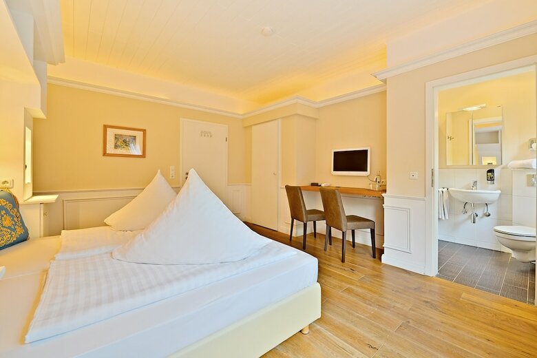 Hotel Weinberg-schl��chen