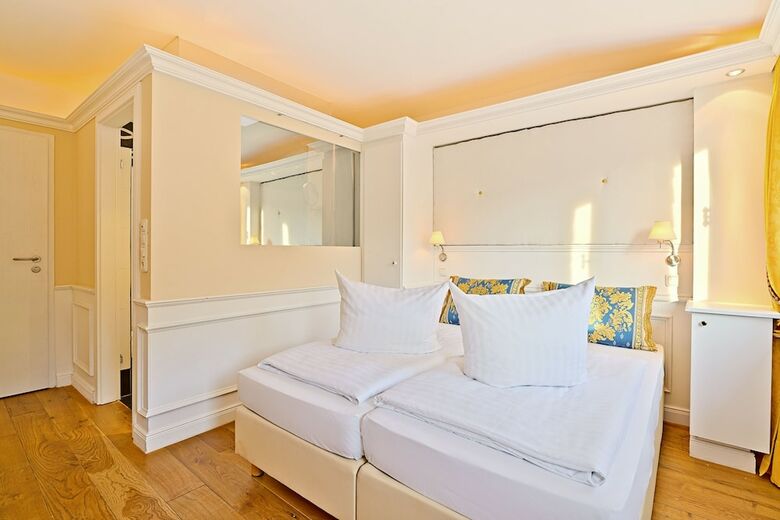 Hotel Weinberg-schl��chen