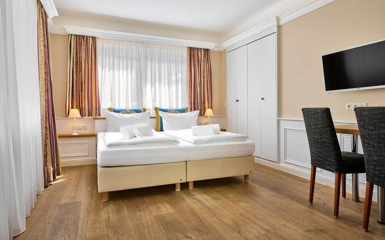 Hotel Weinberg-schl��chen