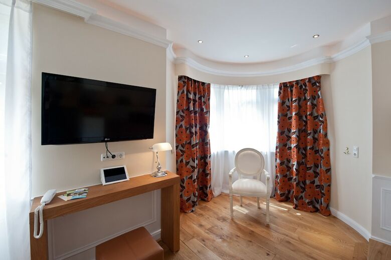 Hotel Weinberg-schl��chen