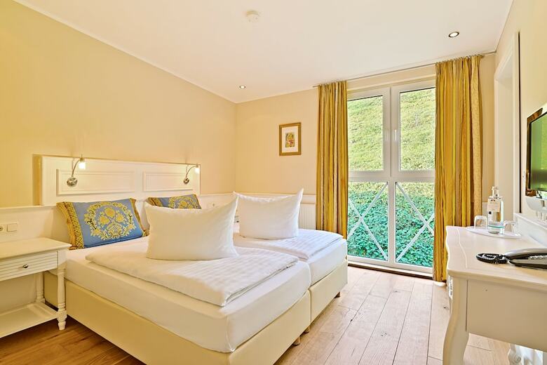 Hotel Weinberg-schl��chen