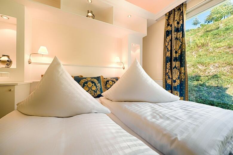 Hotel Weinberg-schl��chen