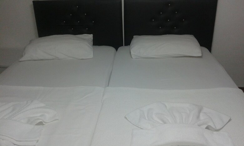 Bereket Apart Hotel