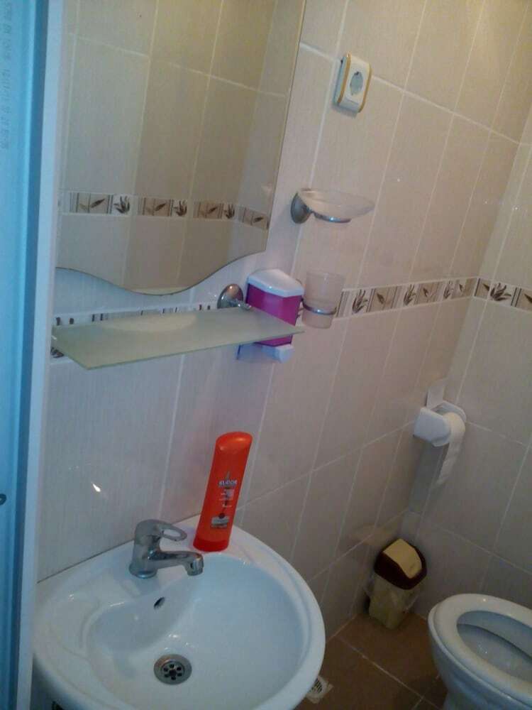 Bereket Apart Hotel