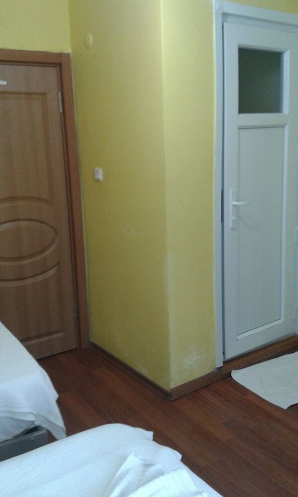 Bereket Apart Hotel