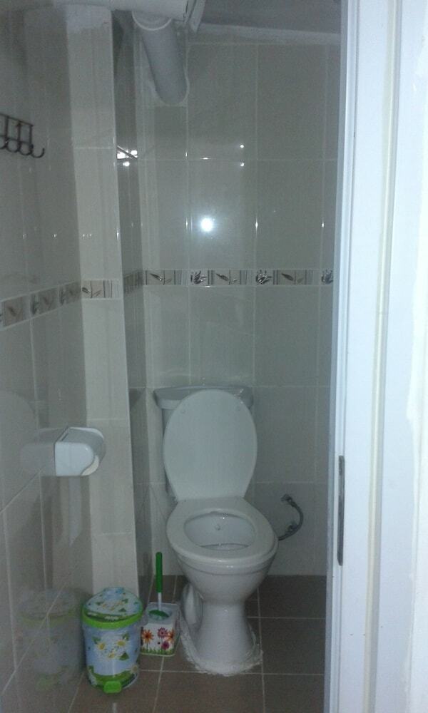 Bereket Apart Hotel