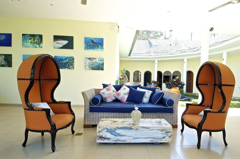 Hotel Villa Costa Plenty