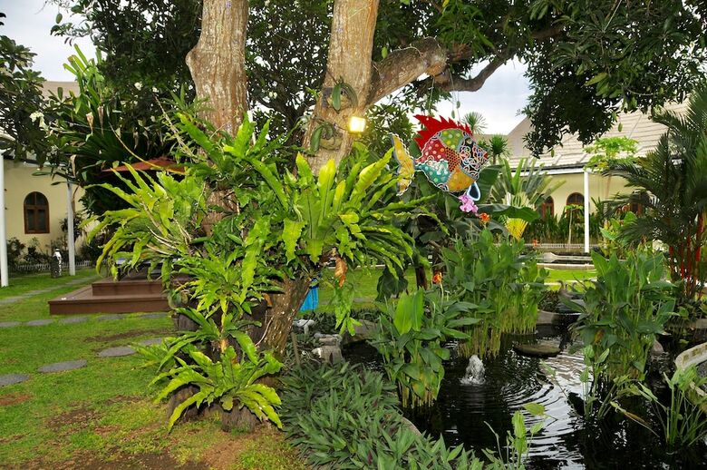 Hotel Villa Costa Plenty