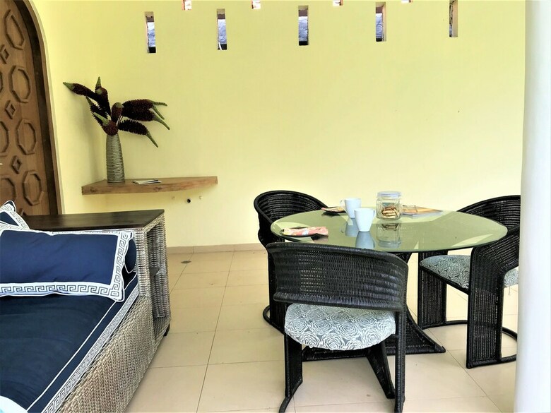 Hotel Villa Costa Plenty
