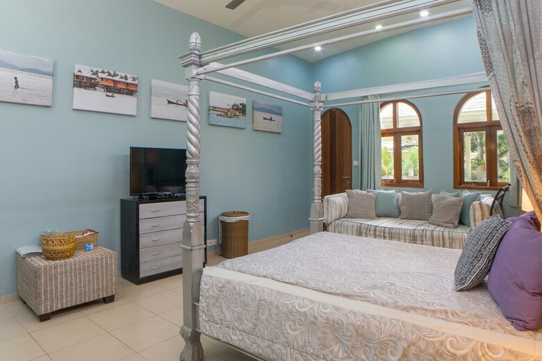 Hotel Villa Costa Plenty