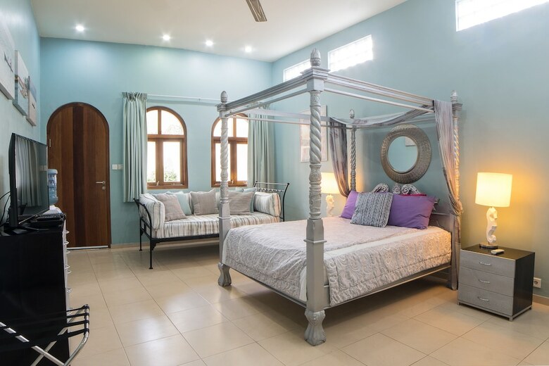 Hotel Villa Costa Plenty