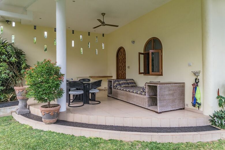 Hotel Villa Costa Plenty
