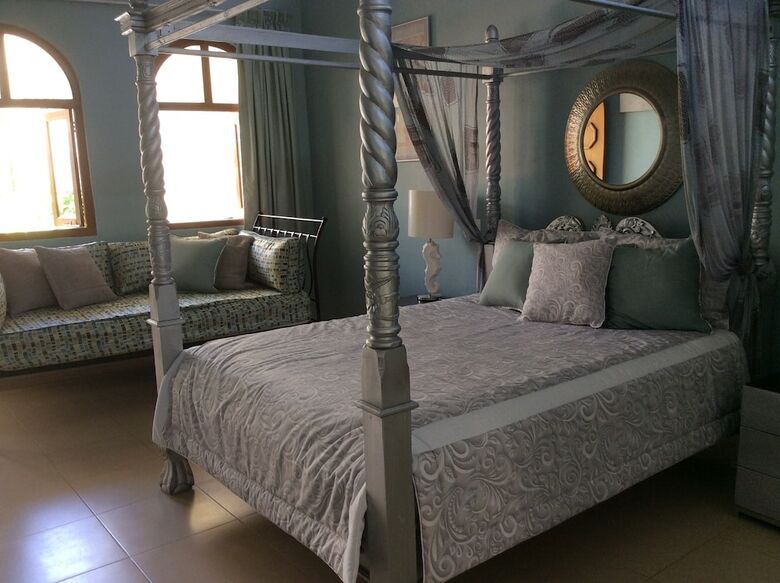 Hotel Villa Costa Plenty