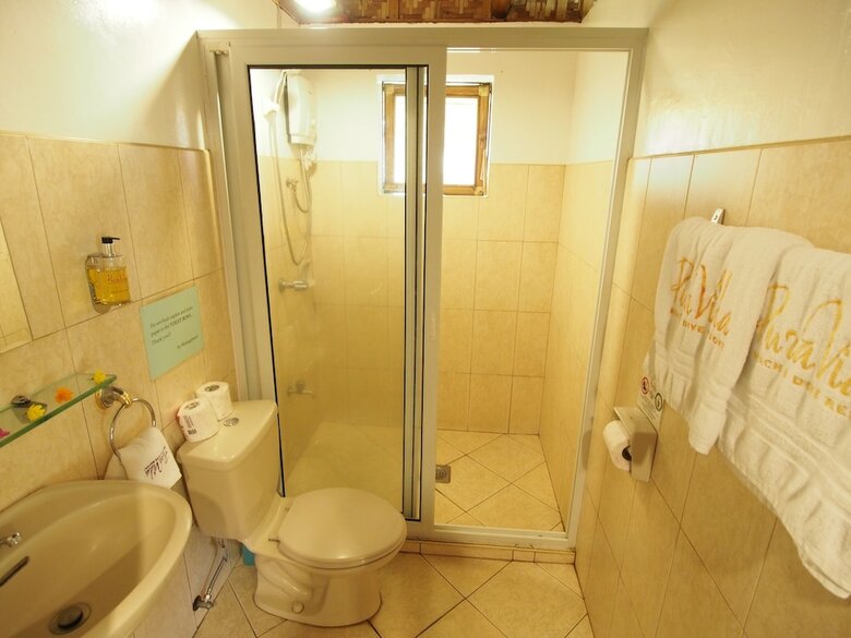 Apartamento Pura Vida Beach & Dive Resort