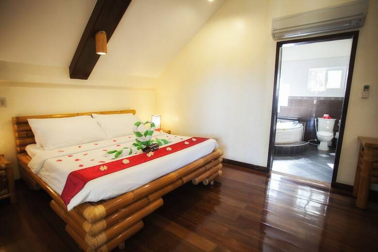 Apartamento Pura Vida Beach & Dive Resort