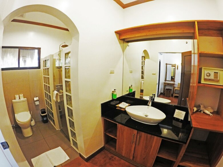 Apartamento Pura Vida Beach & Dive Resort