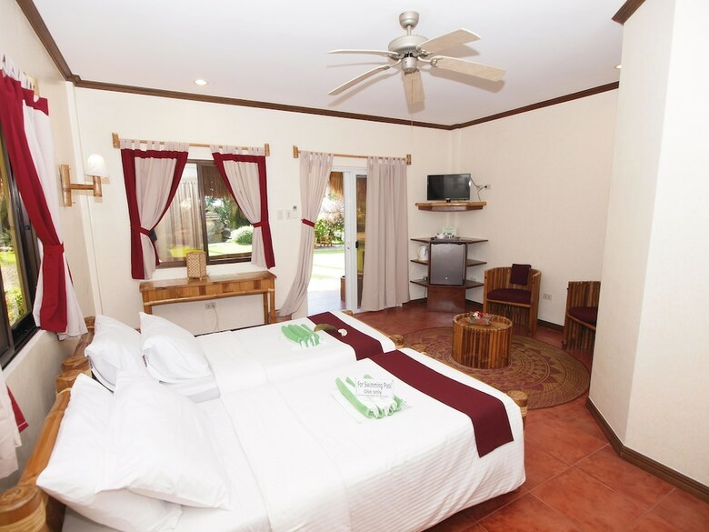 Apartamento Pura Vida Beach & Dive Resort