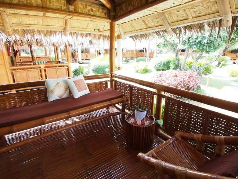 Apartamento Pura Vida Beach & Dive Resort