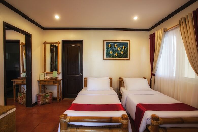 Apartamento Pura Vida Beach & Dive Resort