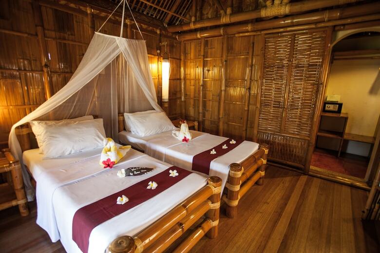Apartamento Pura Vida Beach & Dive Resort