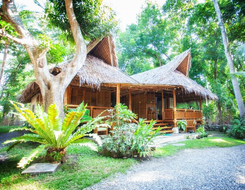 Apartamento Pura Vida Beach & Dive Resort