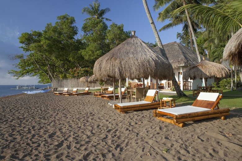 Apartamento Pura Vida Beach & Dive Resort