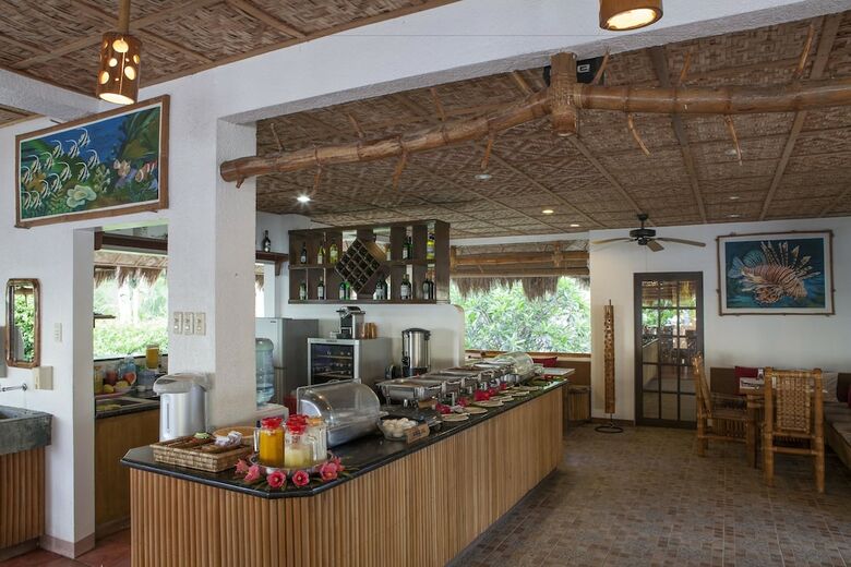 Apartamento Pura Vida Beach & Dive Resort