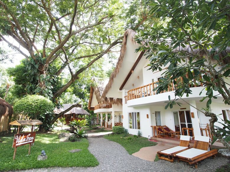 Apartamento Pura Vida Beach & Dive Resort