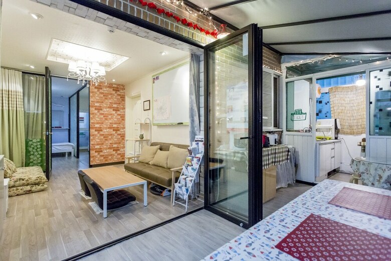 Hotel Xicun 168 B&B