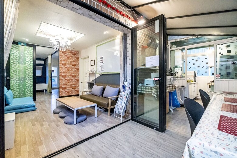 Hotel Xicun 168 B&B