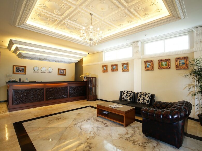 D'salvatore Art & Boutique Hotel