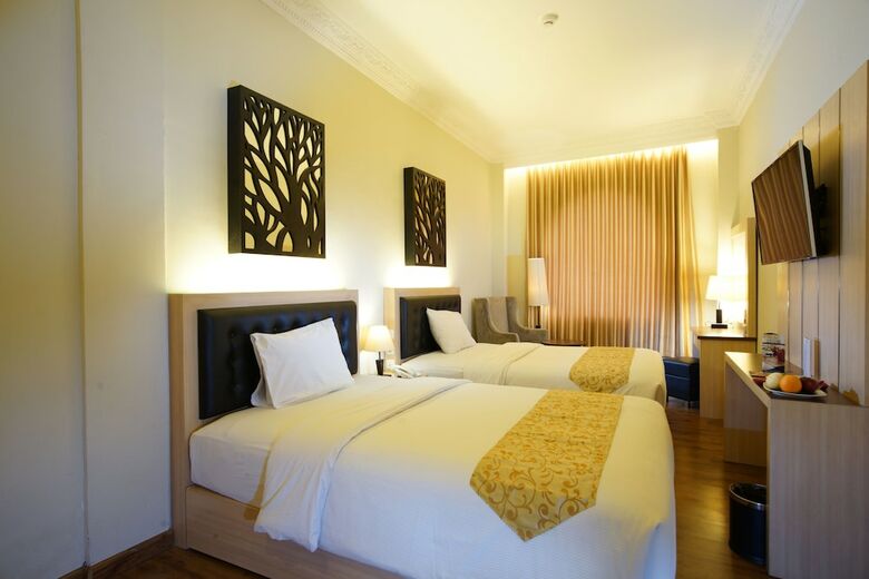 D'salvatore Art & Boutique Hotel