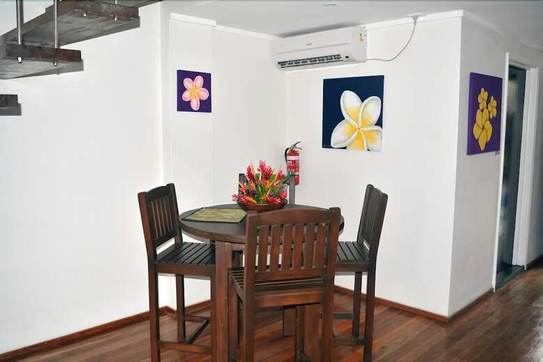 Apartamentos Hibiscus Residences Fiji
